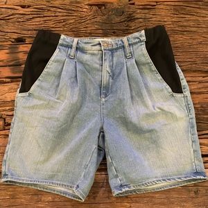 Helmut Lang Women’s Jean Shorts